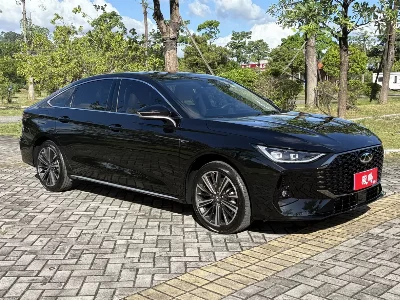 Chery Arrizo 8 PRO