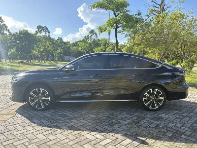 Chery Arrizo 8 PRO