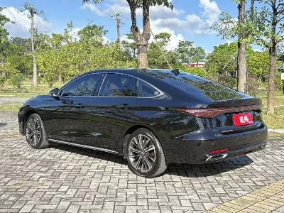 Chery Arrizo 8 PRO
