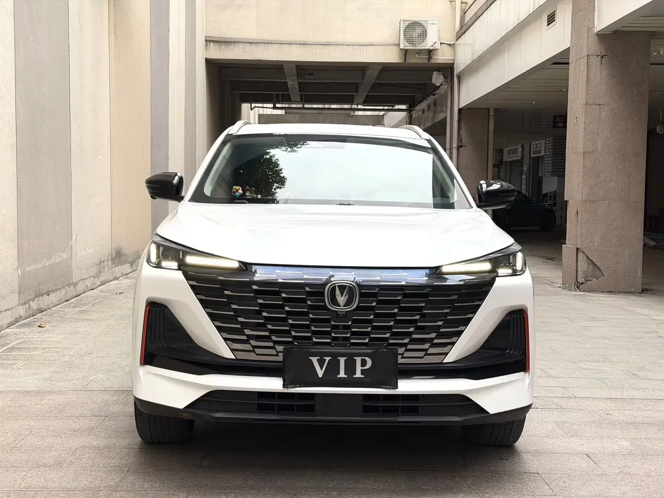 Changan CS55 PLUS