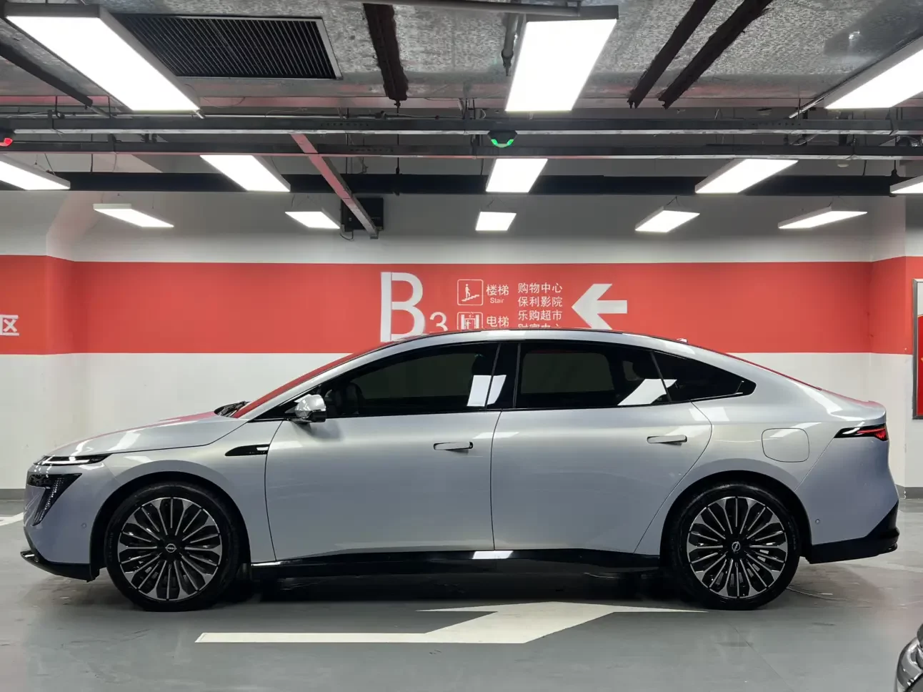 Nissan N7