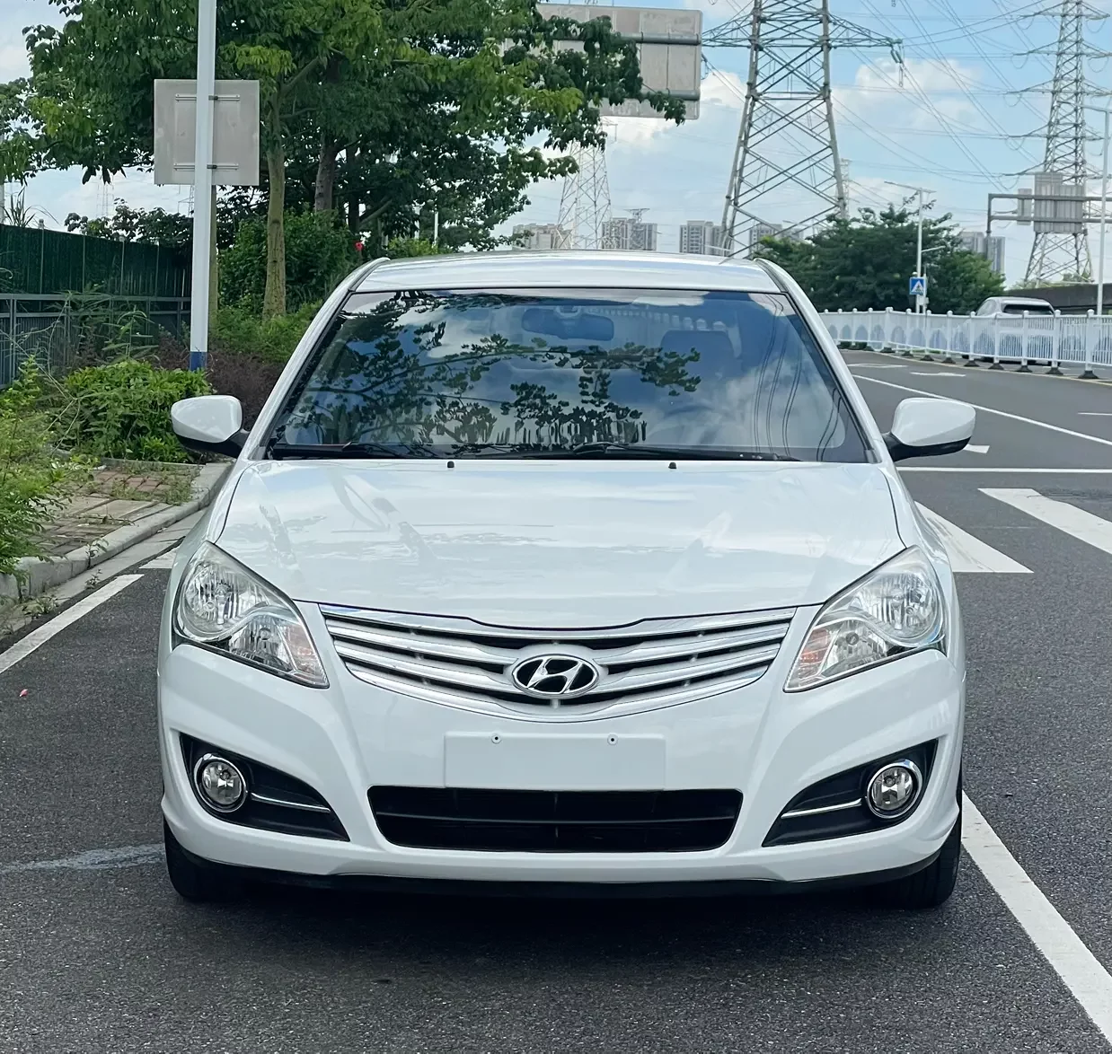Hyundai Joyful