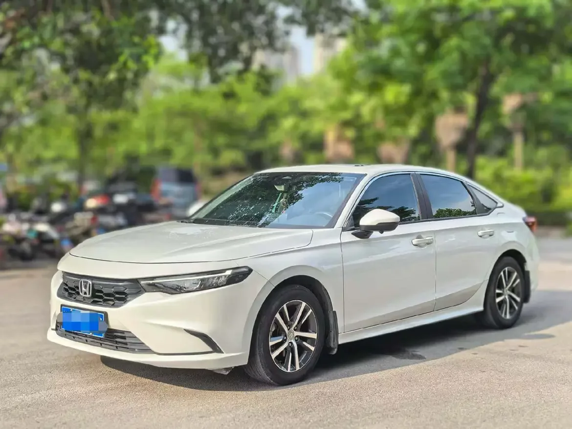 Honda Integra