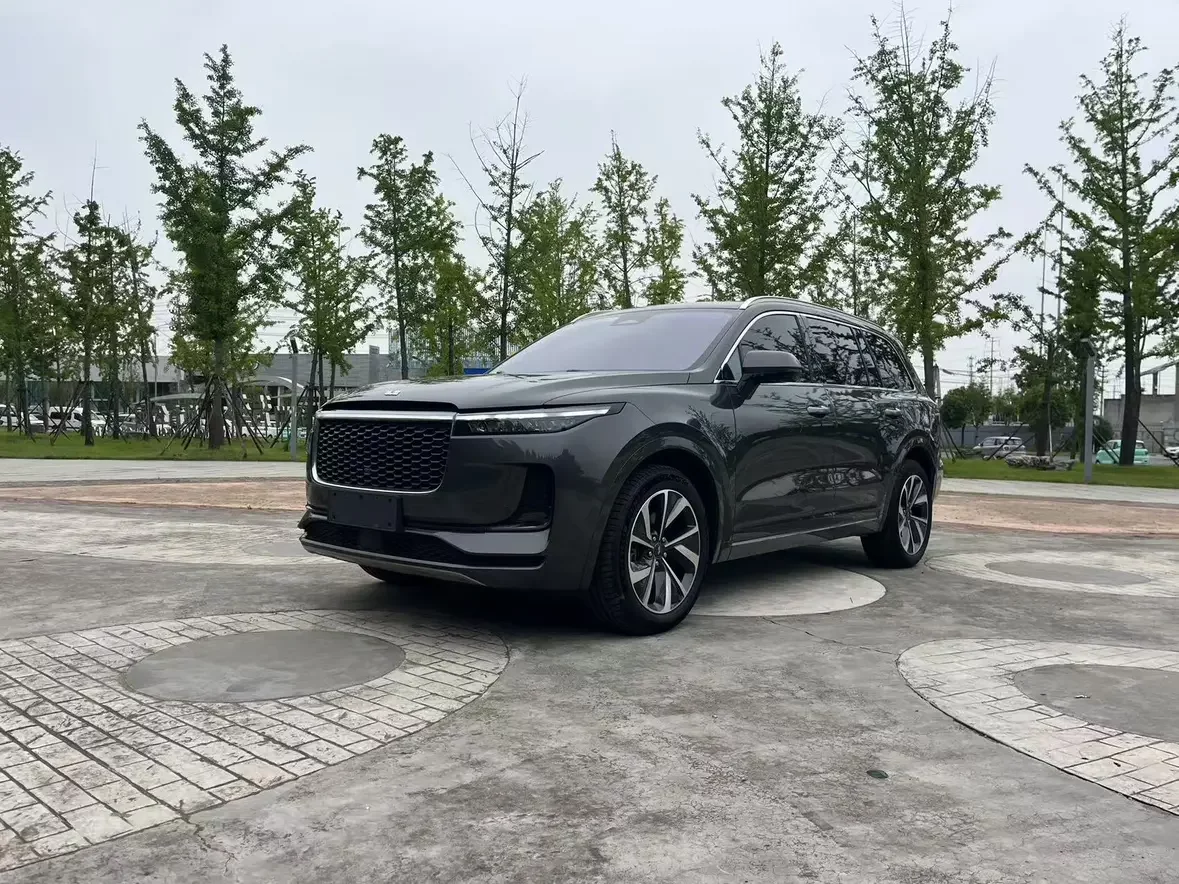 Lixiang ONE