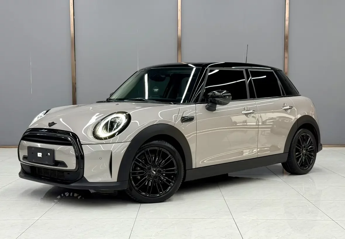 MINI 