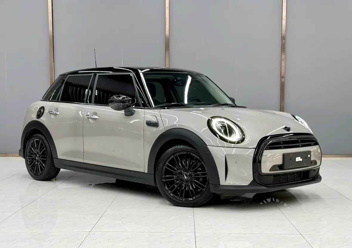 MINI 