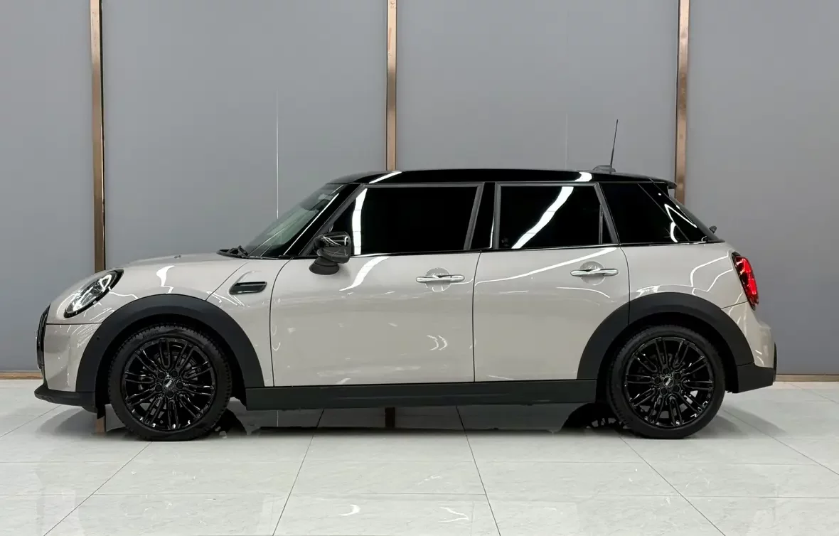 MINI 