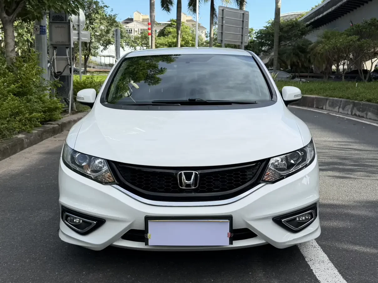 Honda Jed