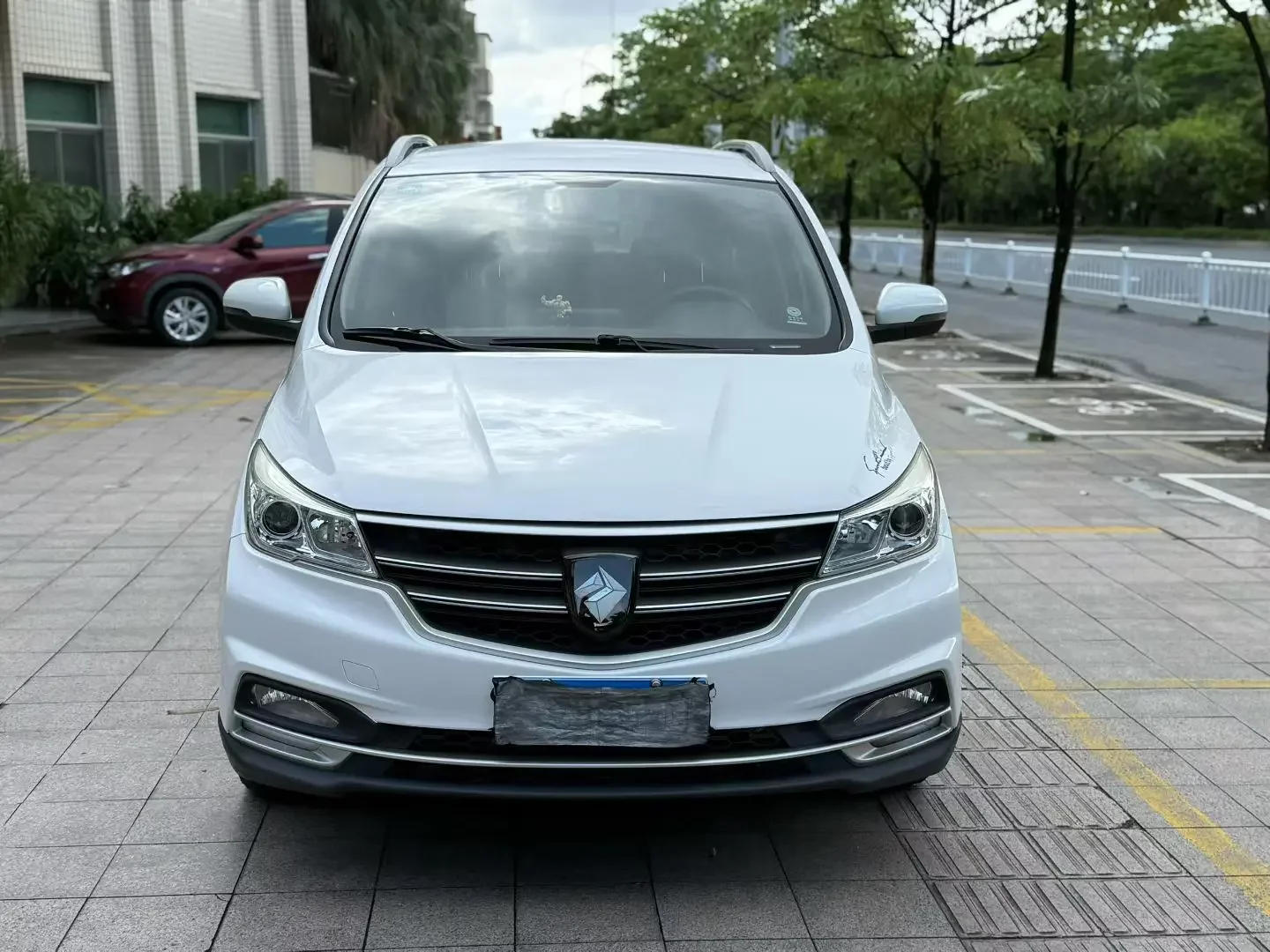 Baojun 730