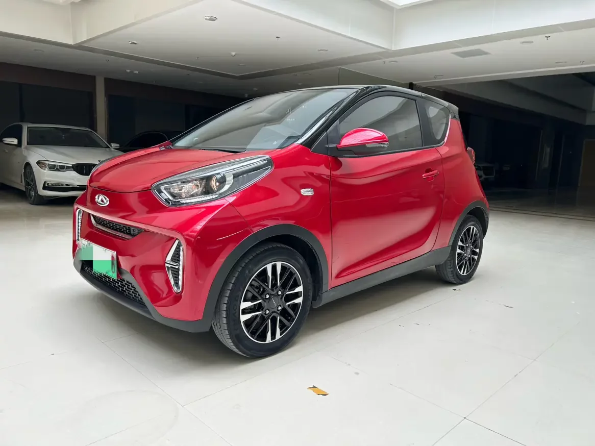 Chery eQ1