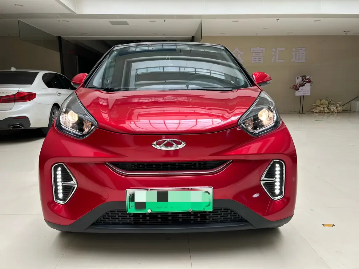 Chery eQ1