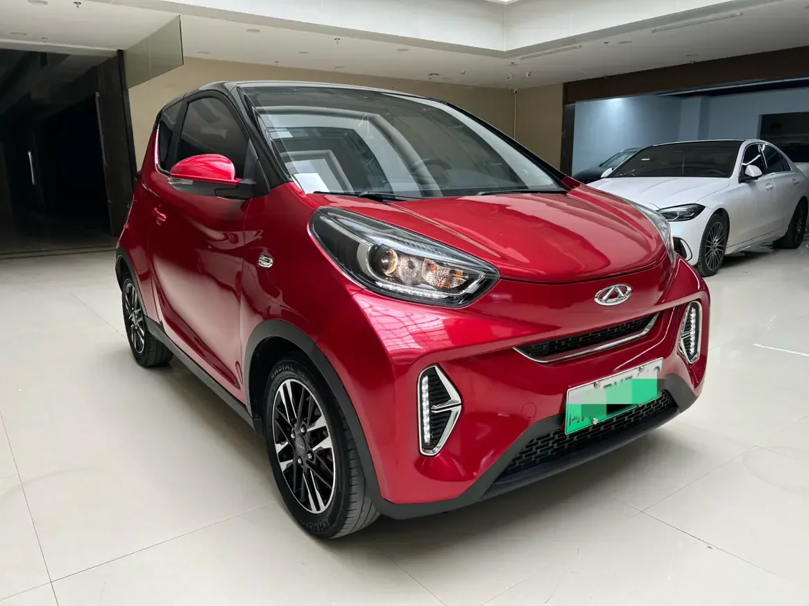 Chery eQ1