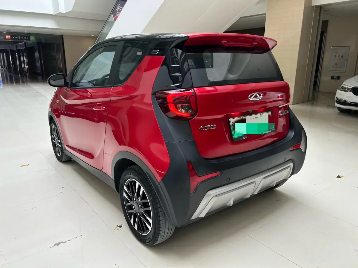 Chery eQ1