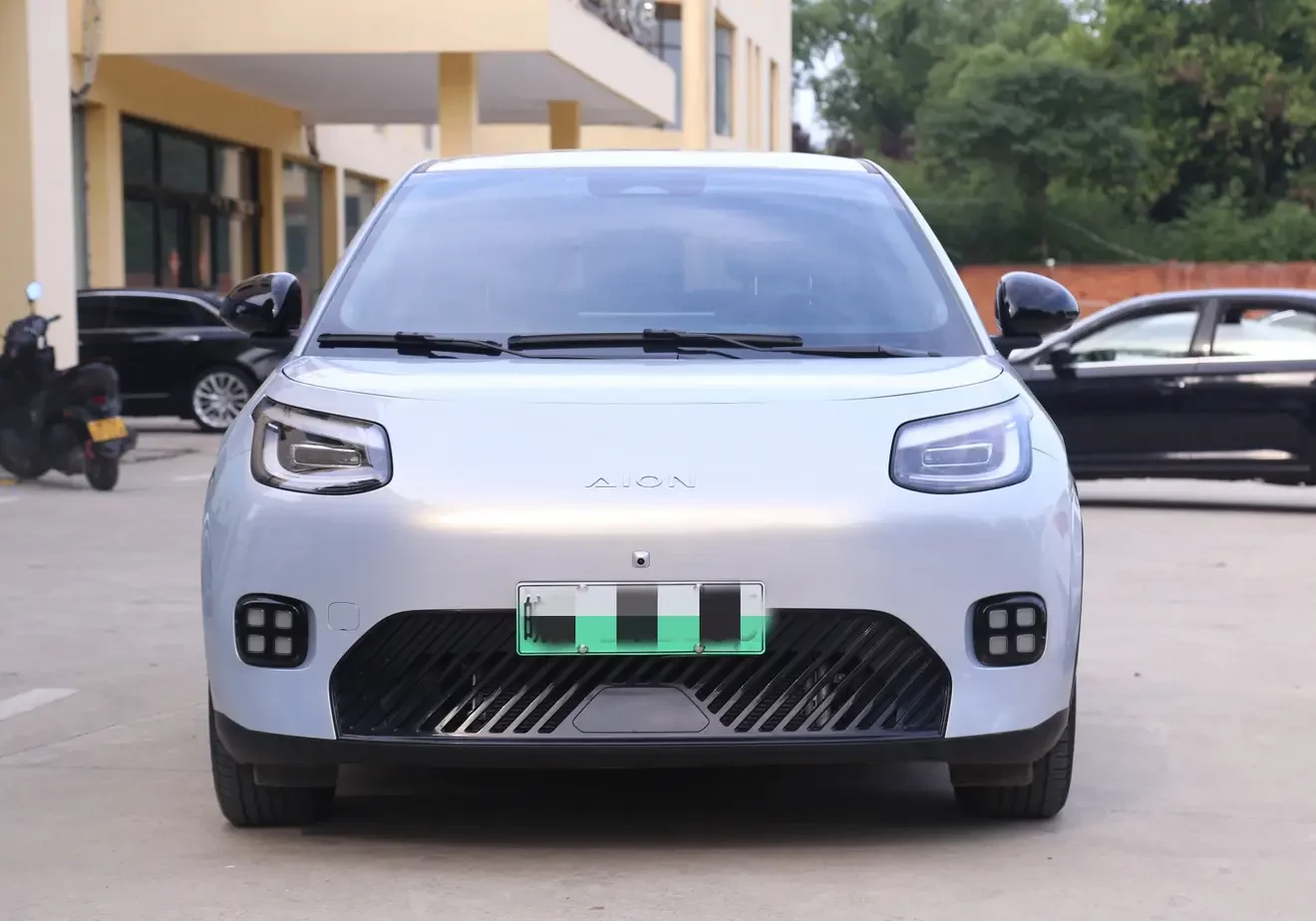 GAC AION UT