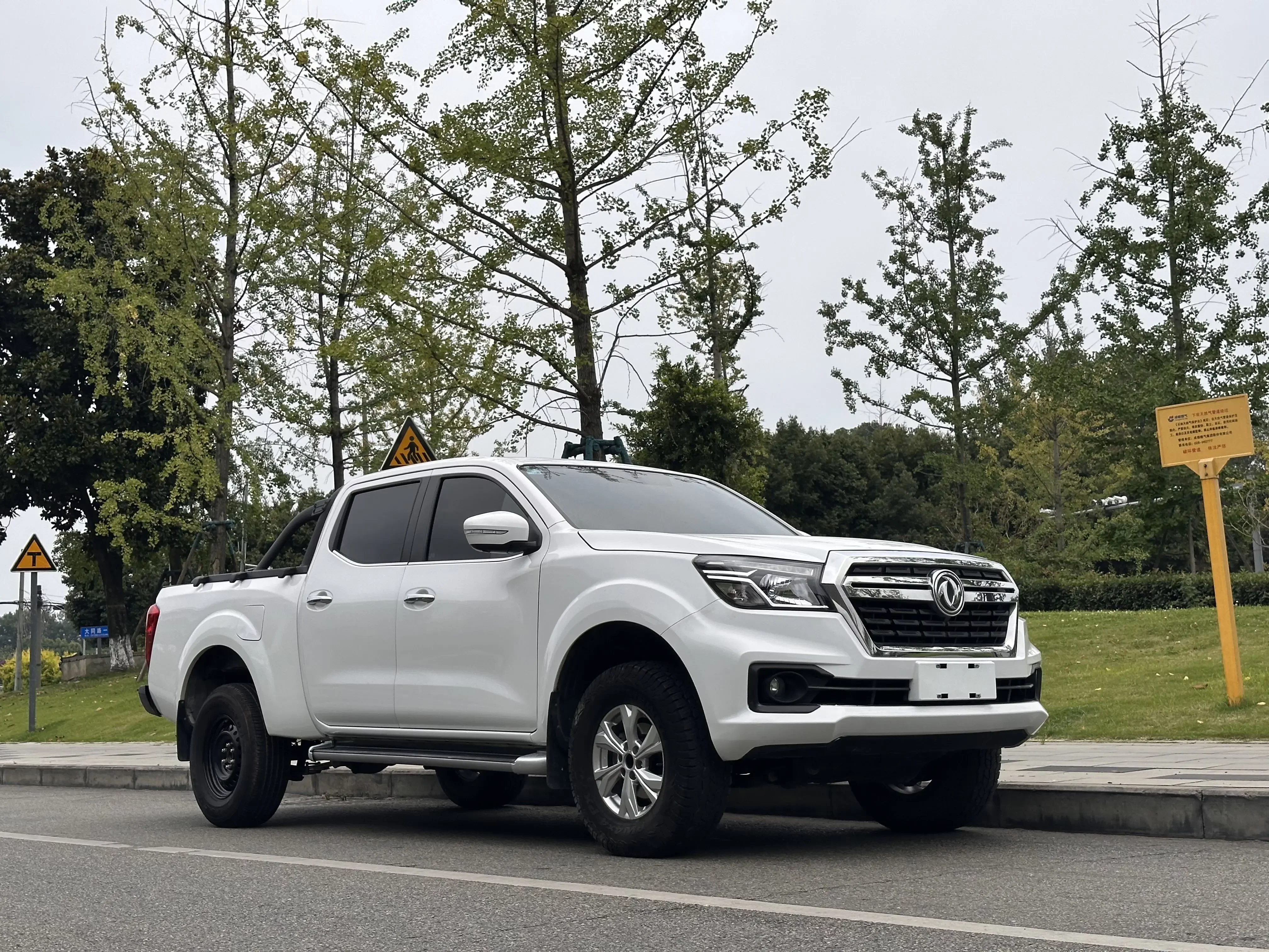 Dongfeng Ruiqi 6