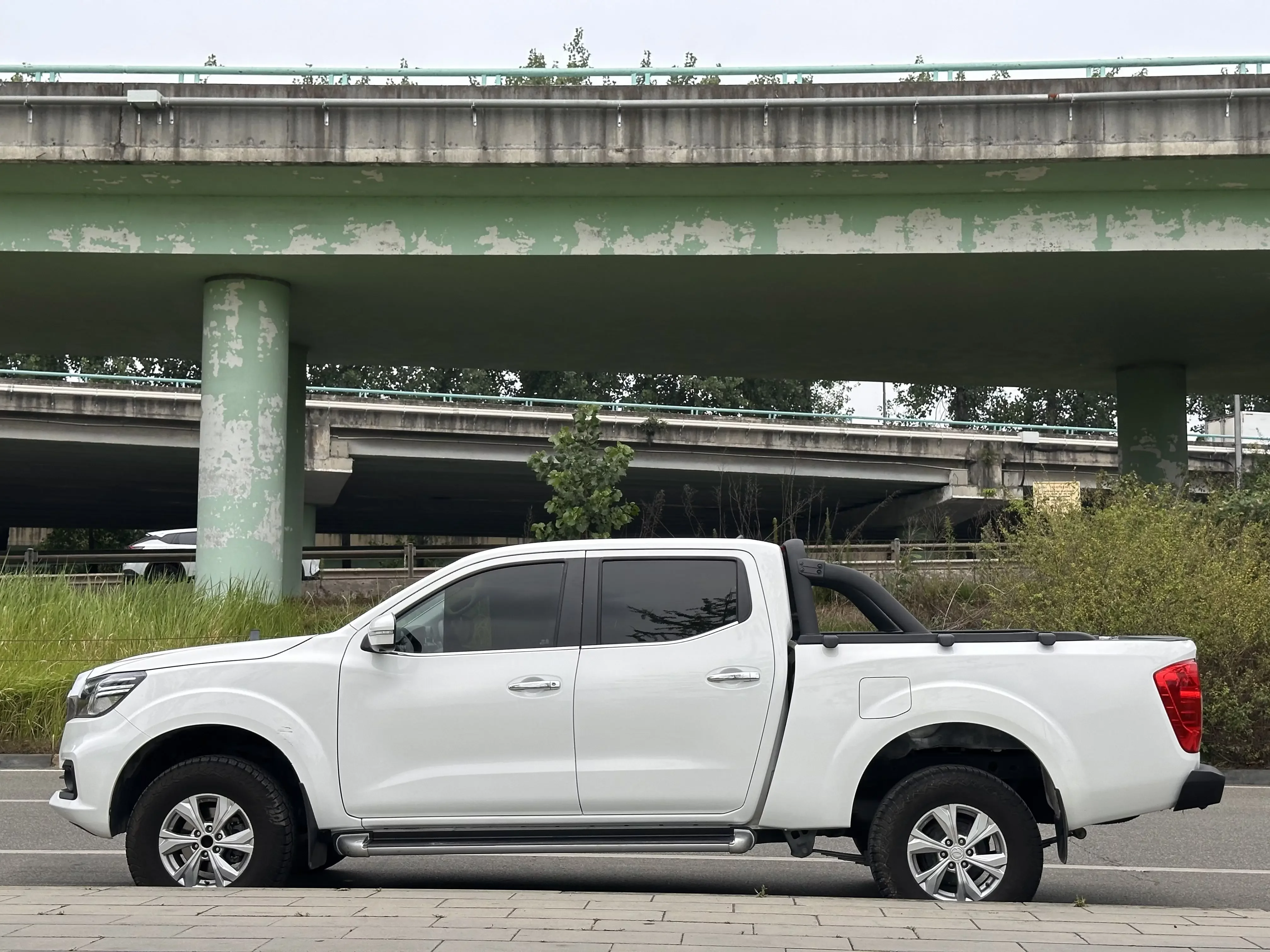 Dongfeng Ruiqi 6
