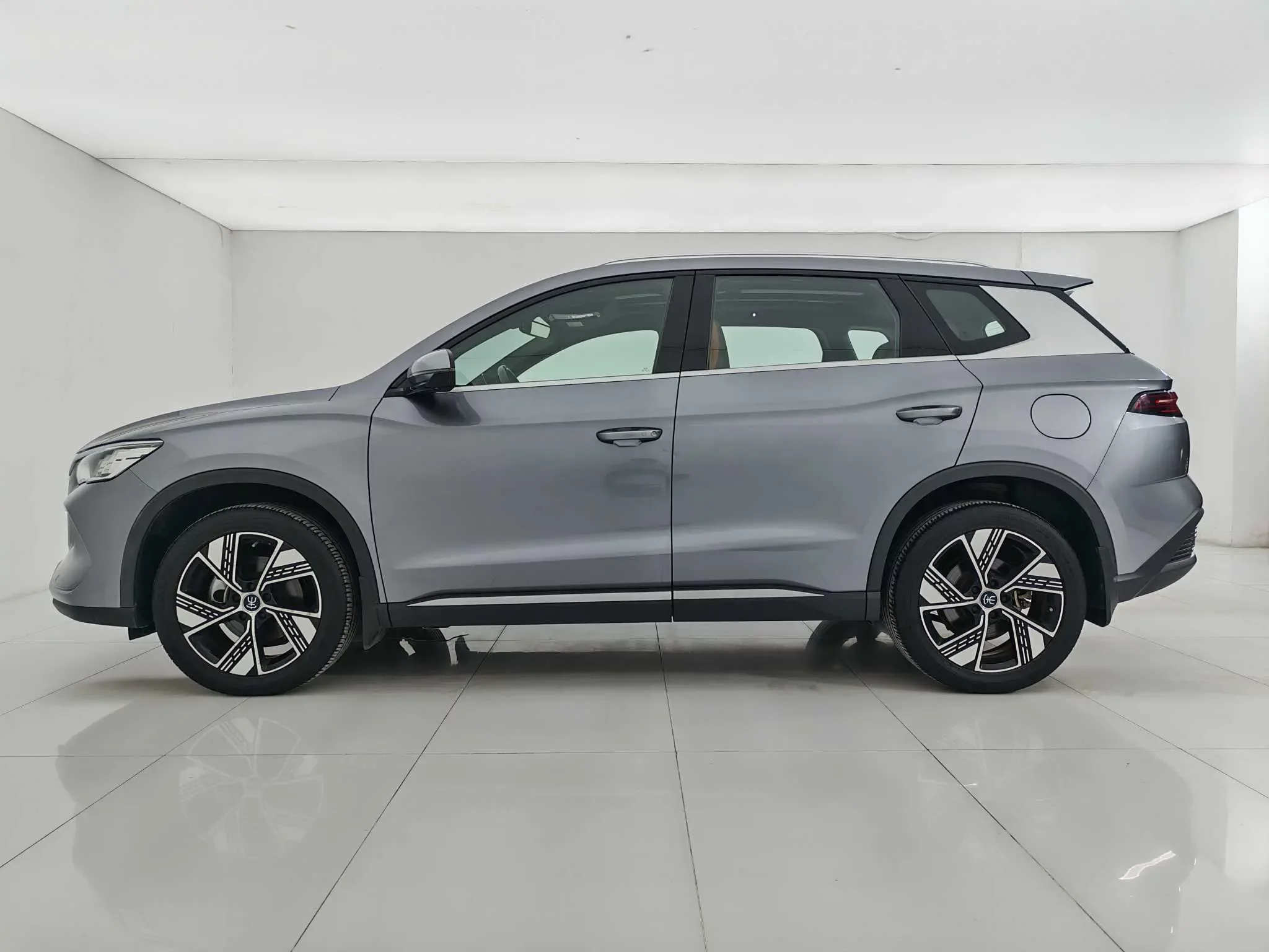 BYD Song Pro DM