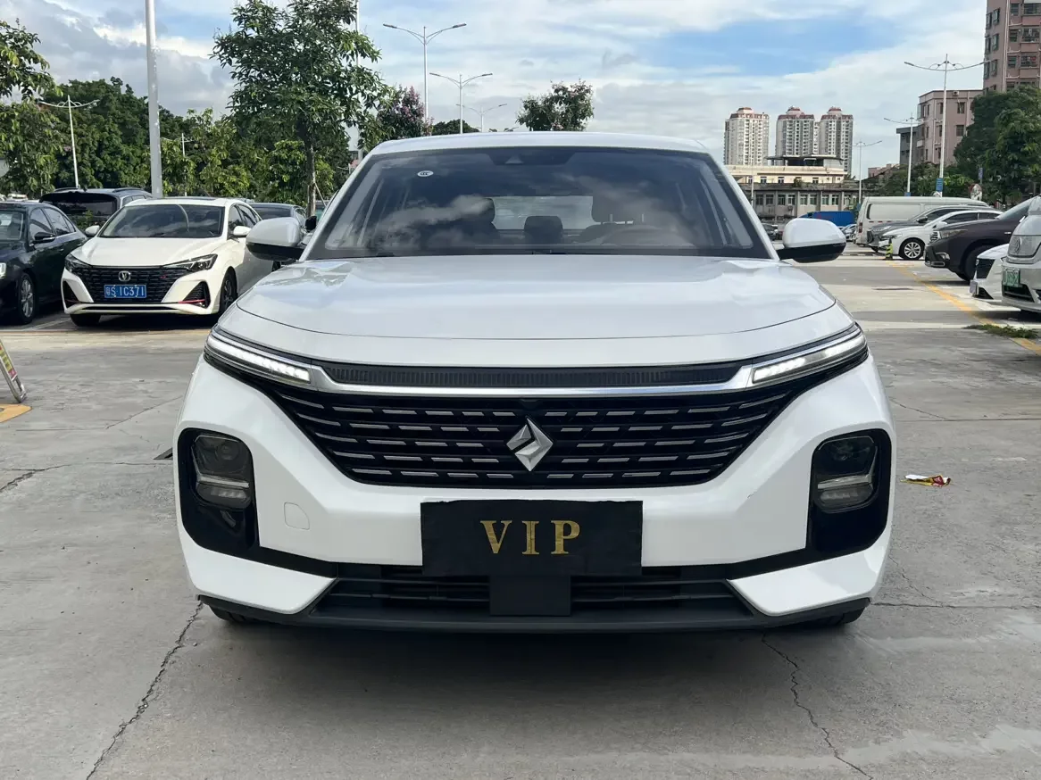 Baojun RC-5