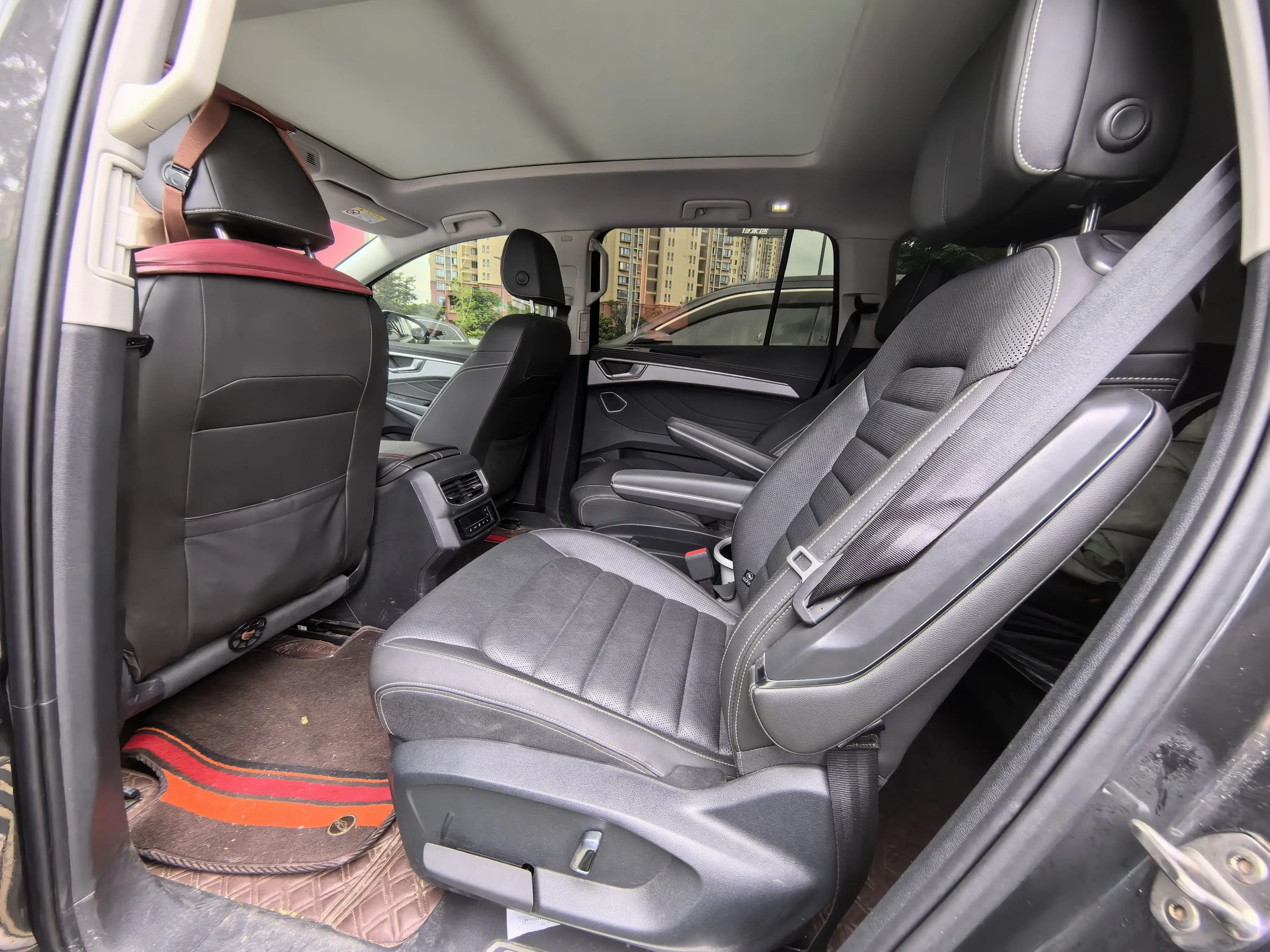 Volkswagen Talagon