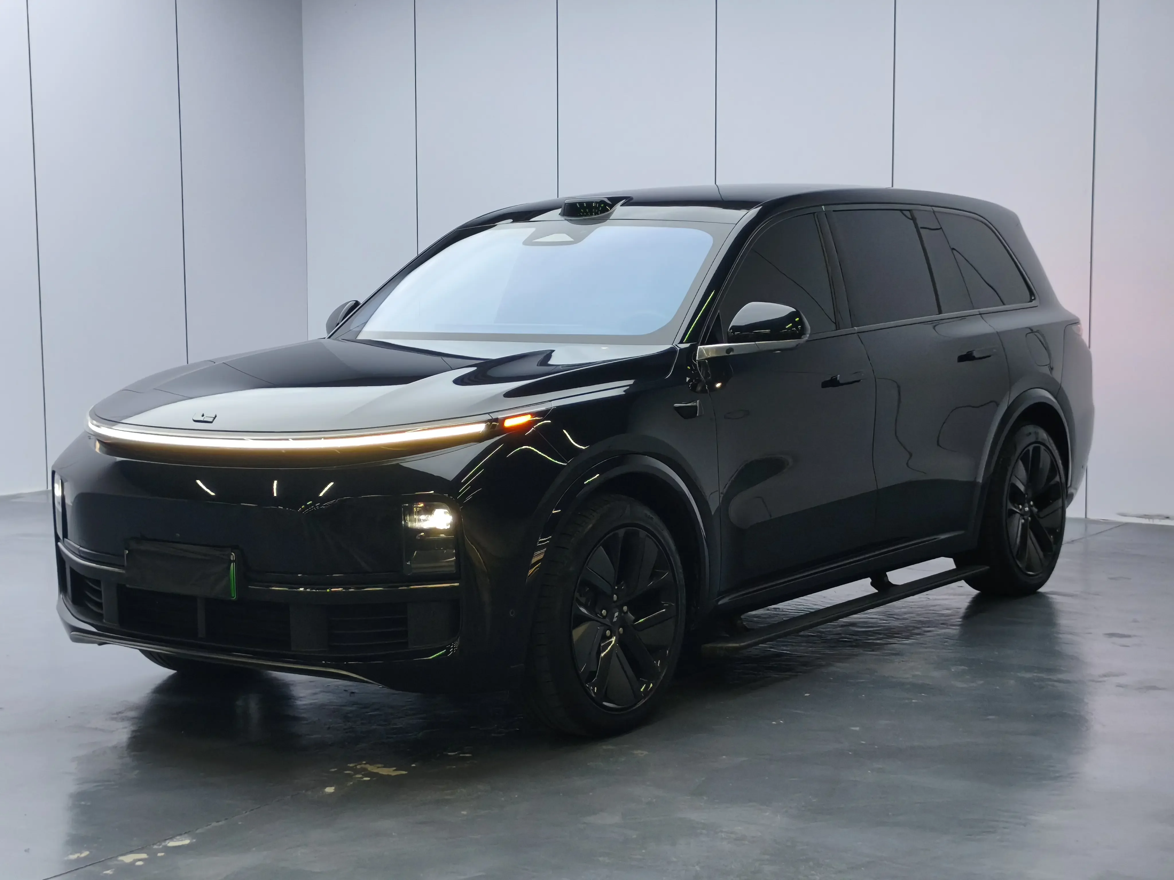 Lixiang L9