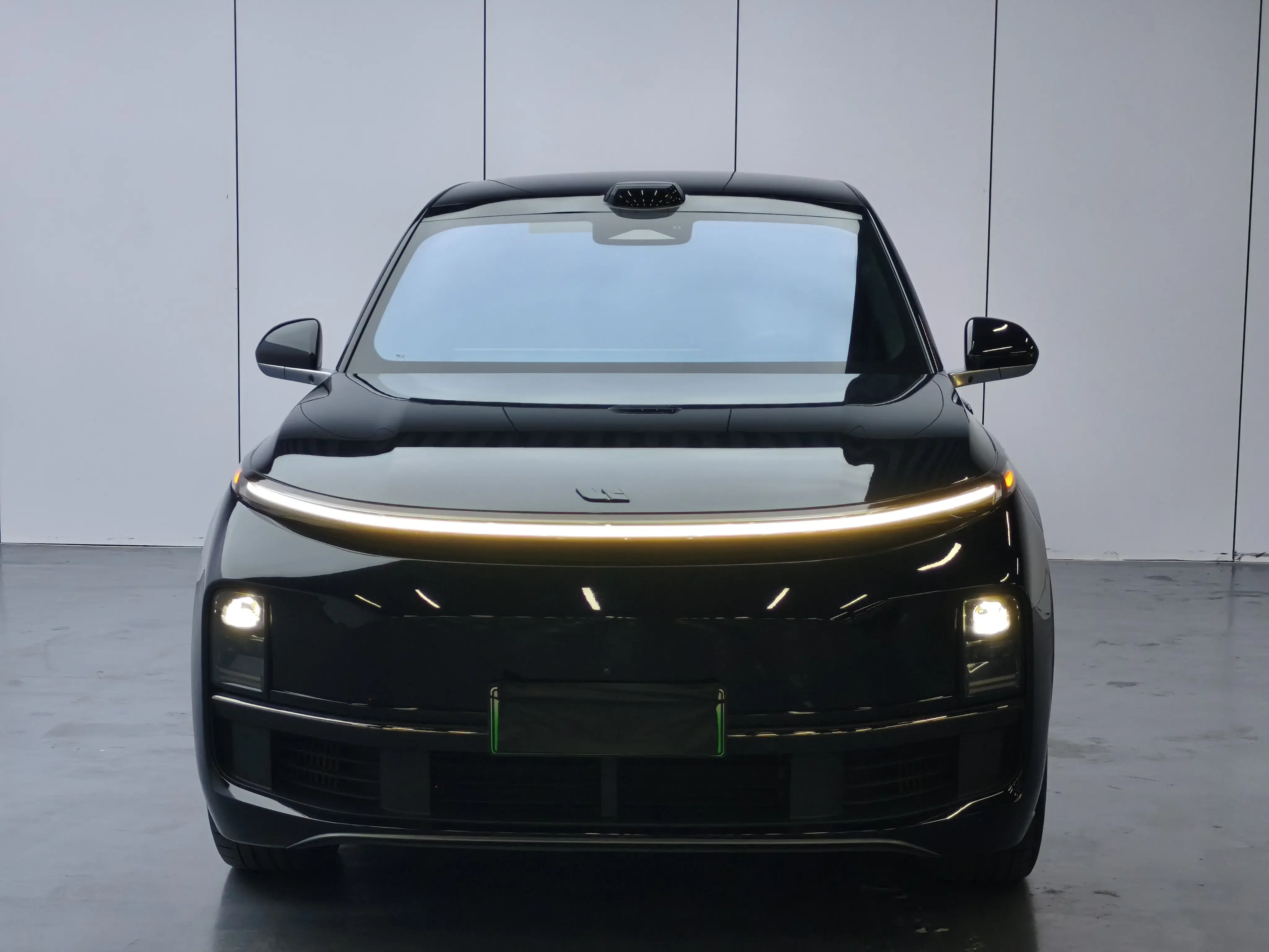 Lixiang L9