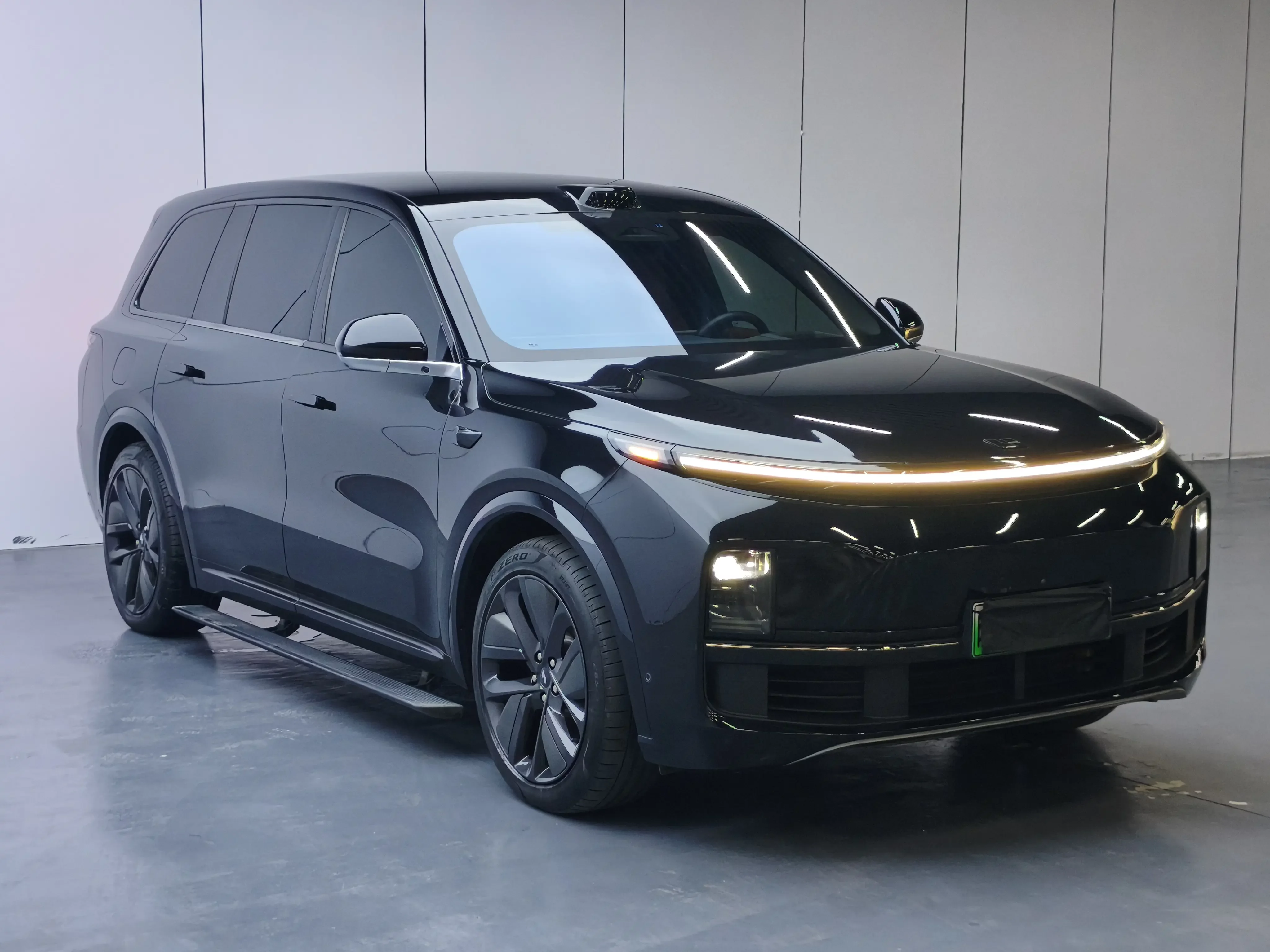 Lixiang L9