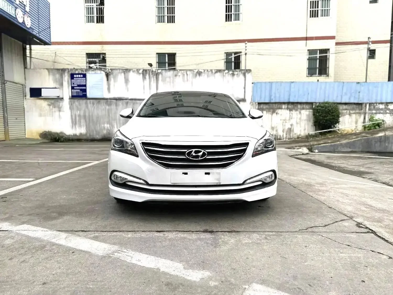 Hyundai famous pictures