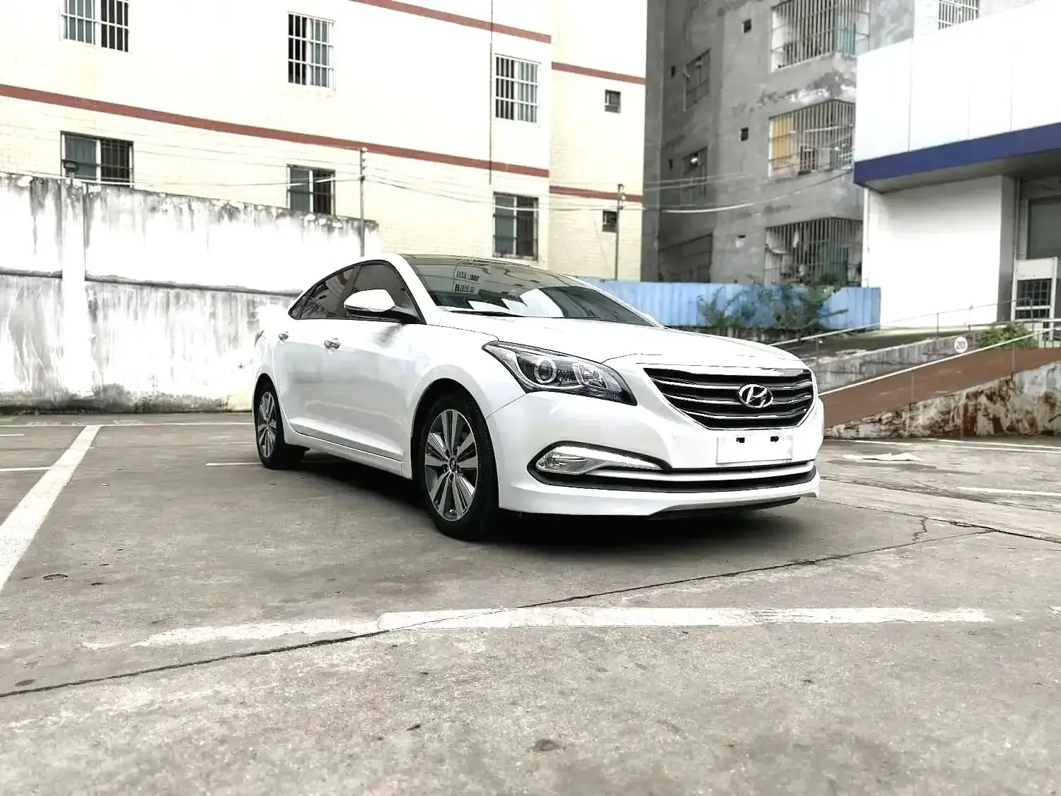 Hyundai famous pictures