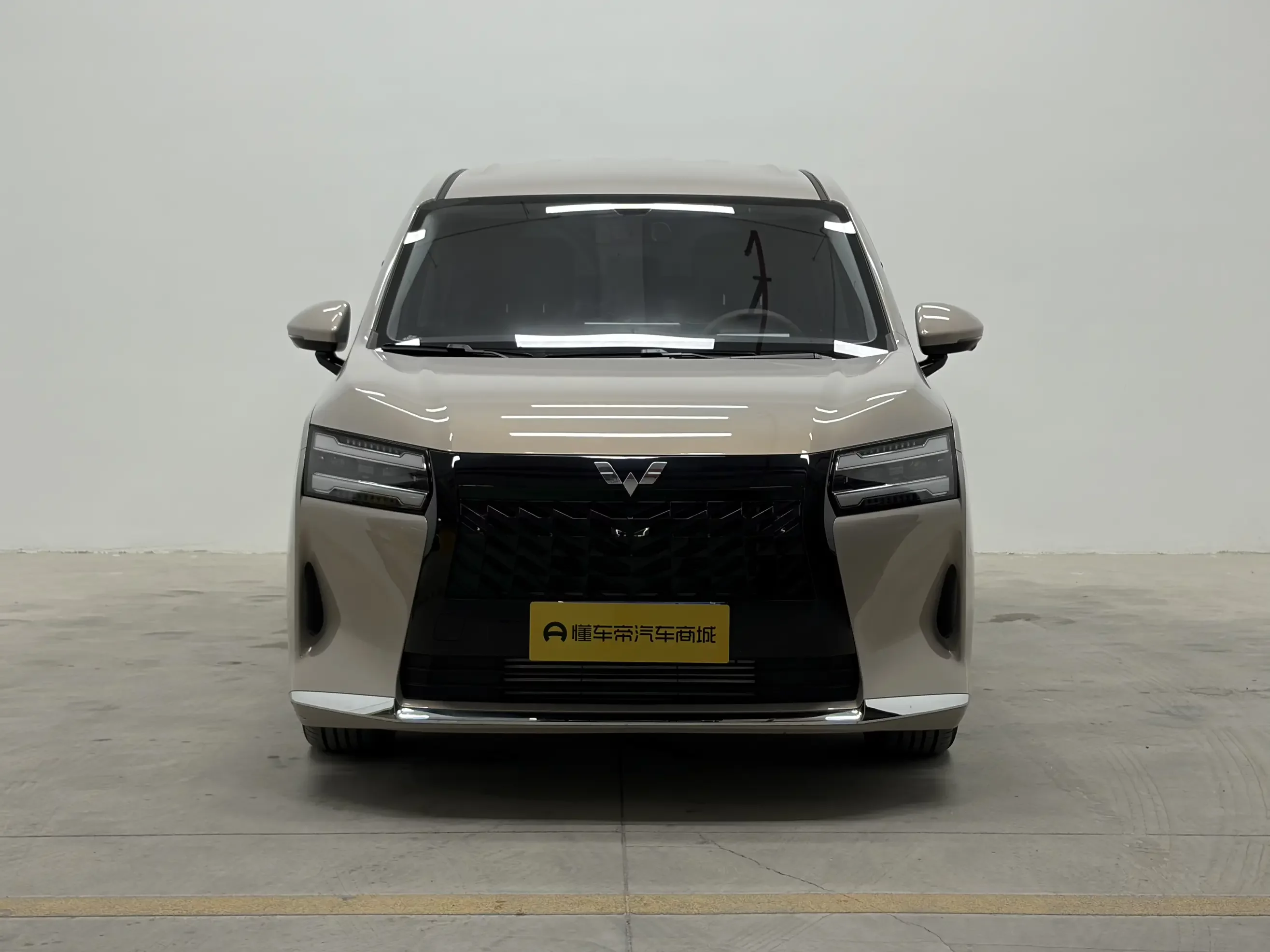 Wuling Starlight 730