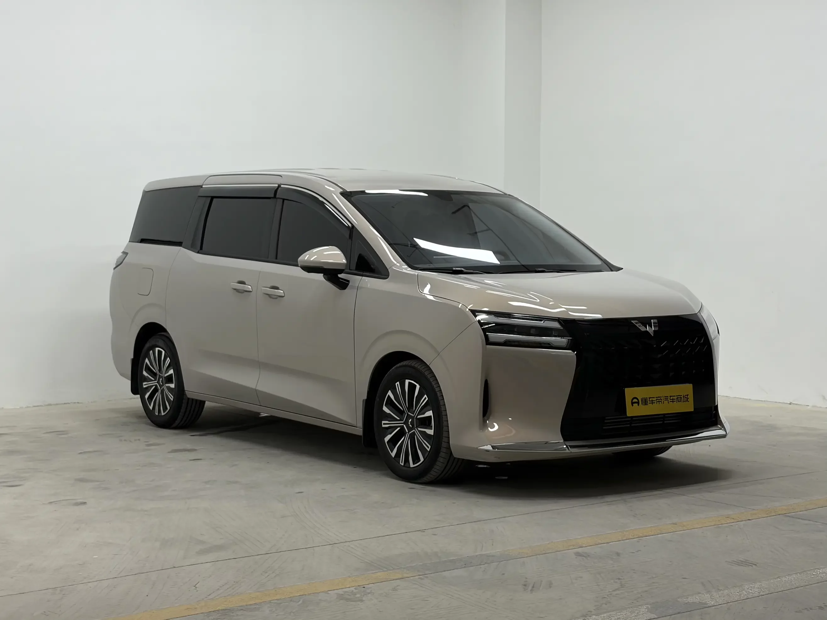Wuling Starlight 730