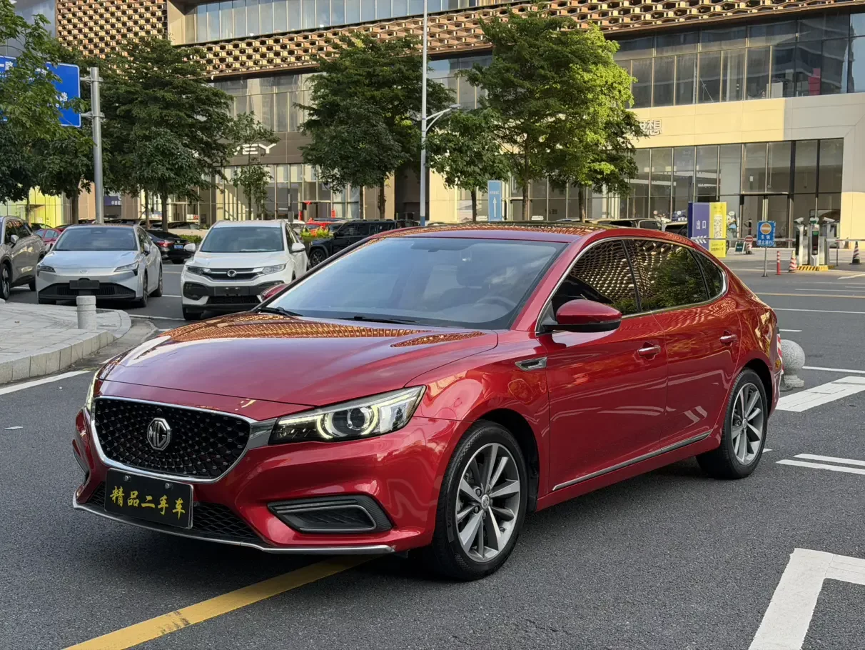 MG 6