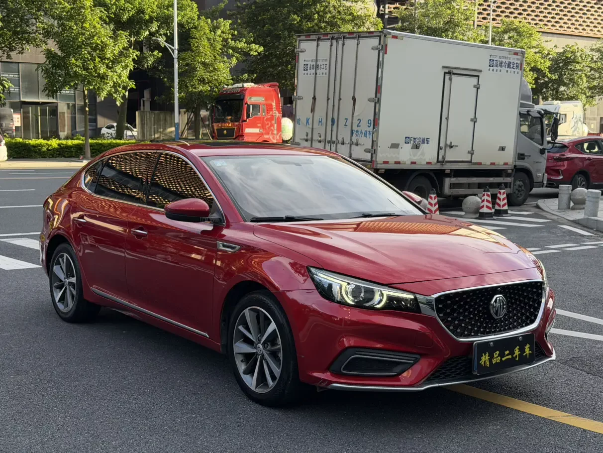 MG 6
