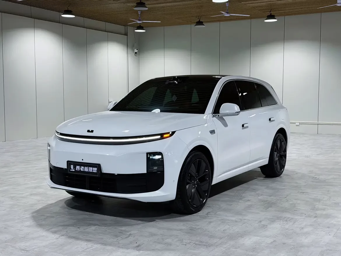 Lixiang L6