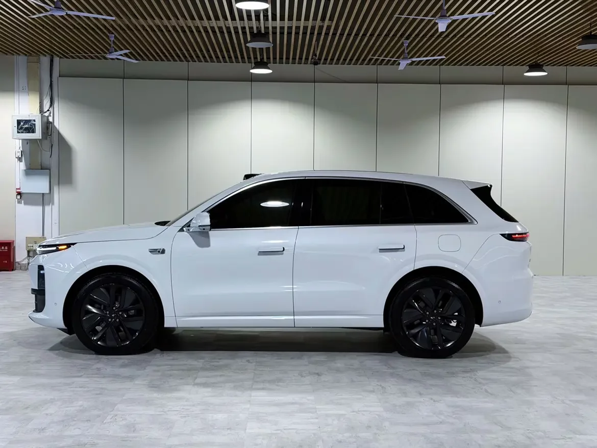 Lixiang L6