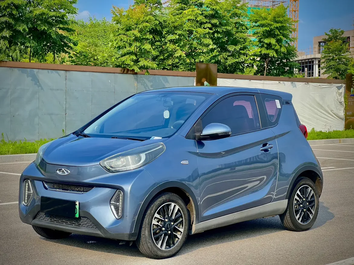 Chery eQ1