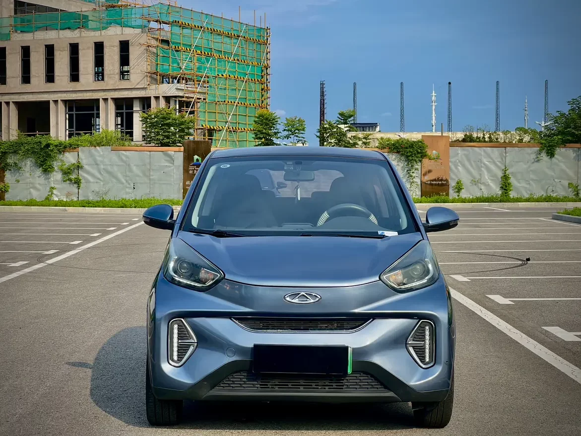 Chery eQ1