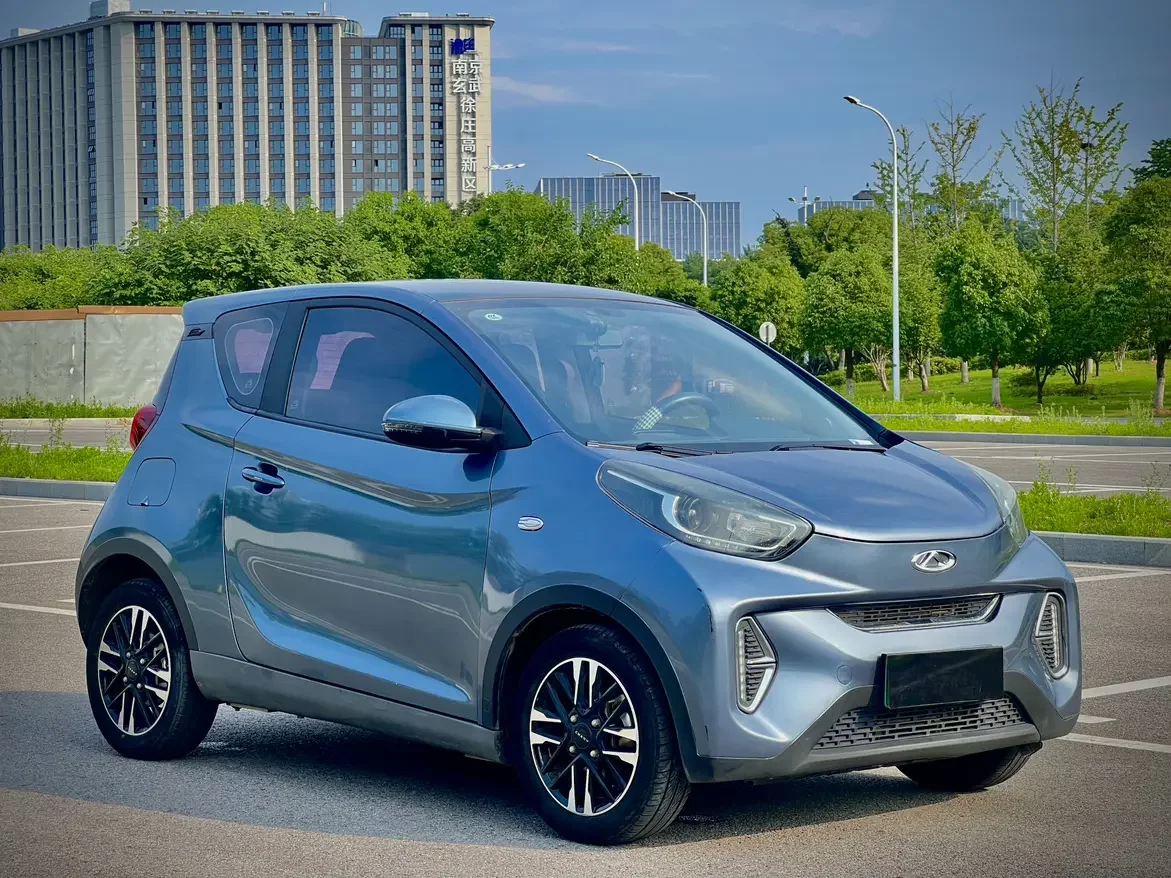 Chery eQ1