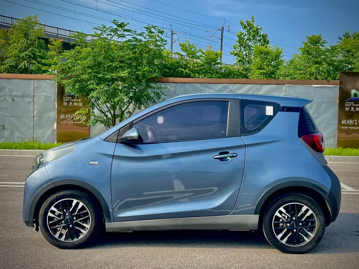 Chery eQ1