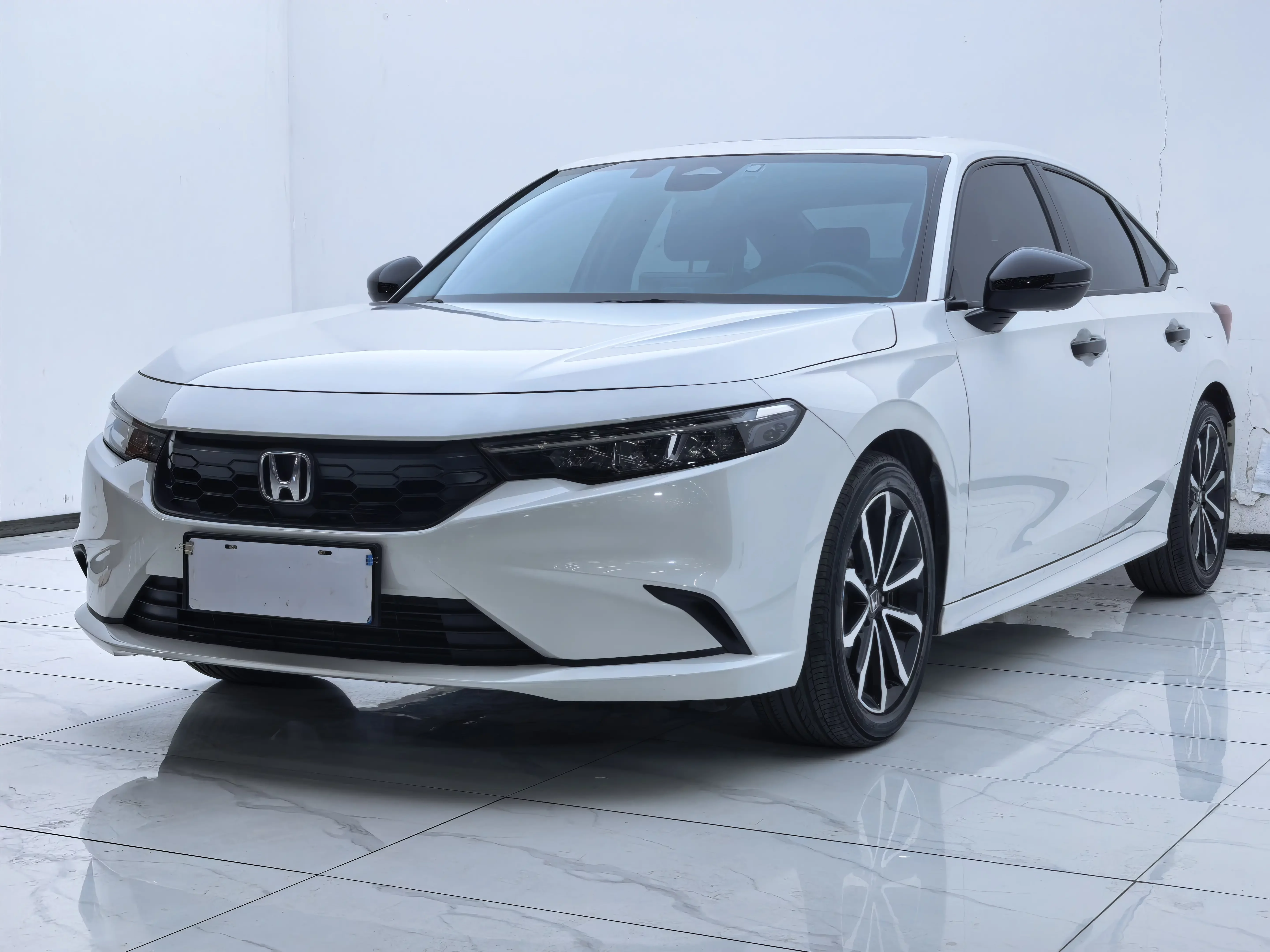Honda Integra