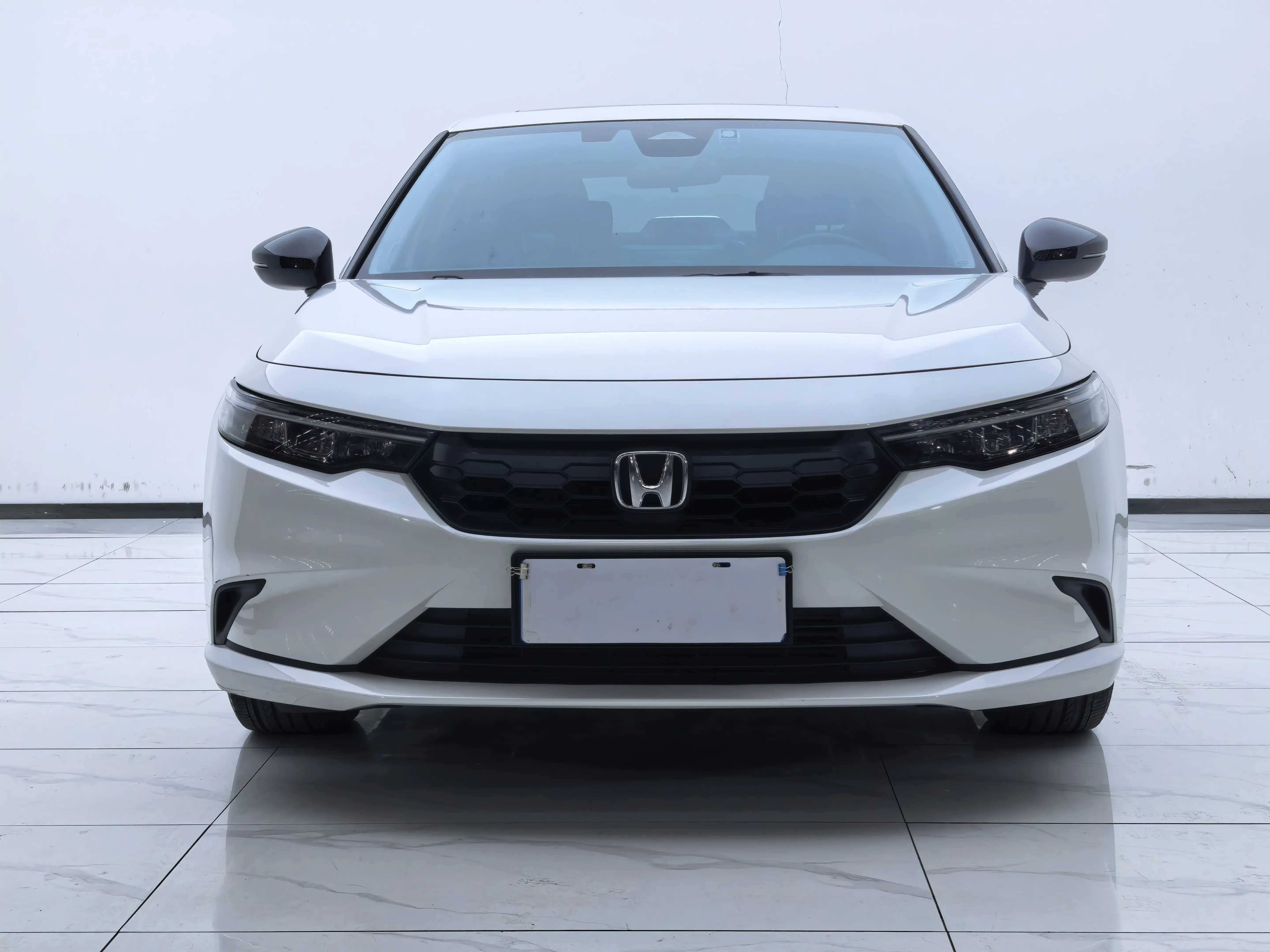 Honda Integra