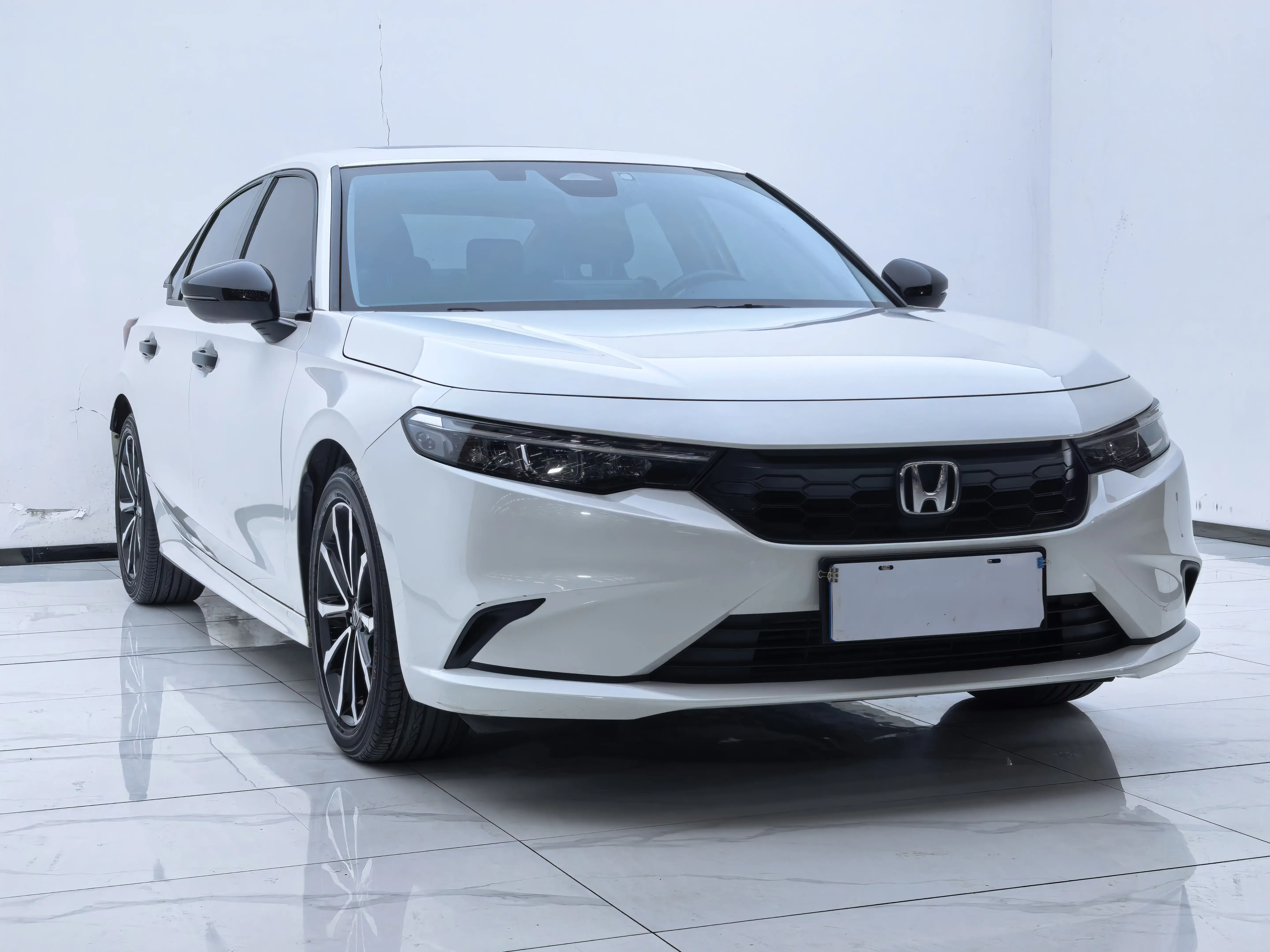 Honda Integra