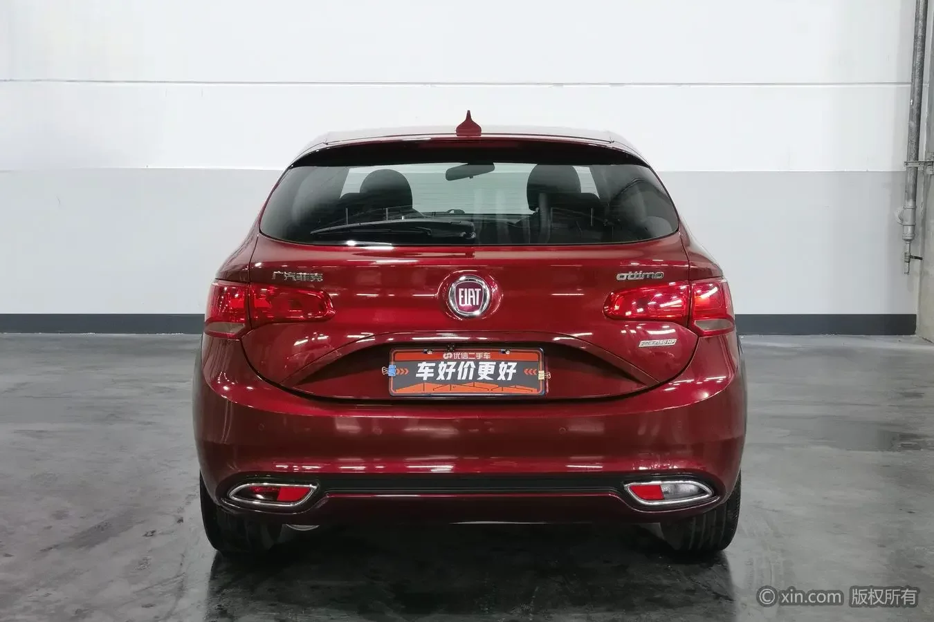 Fiat Delight