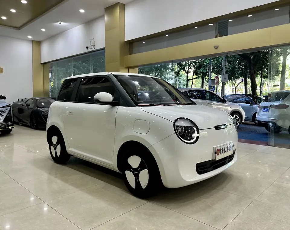 Changan Lumin