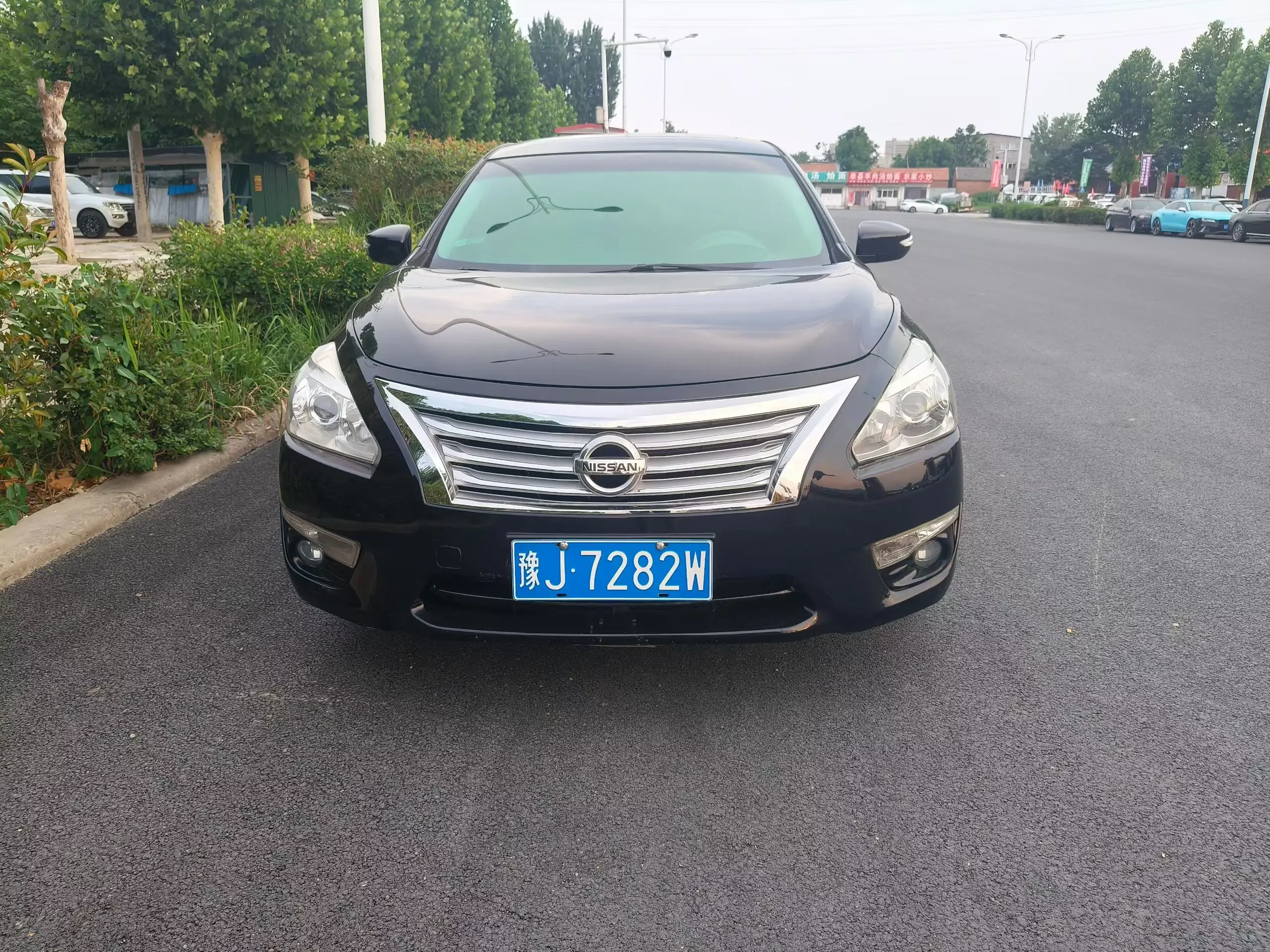 Nissan Altima