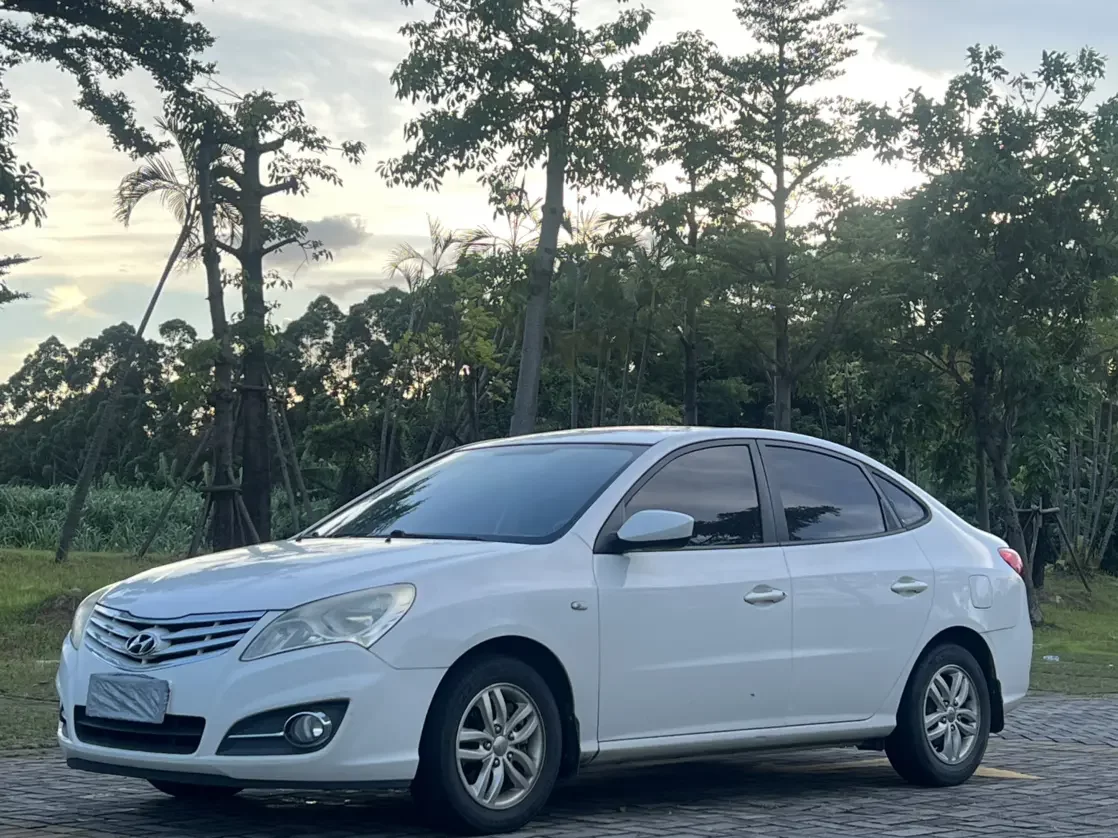 Hyundai Joyful
