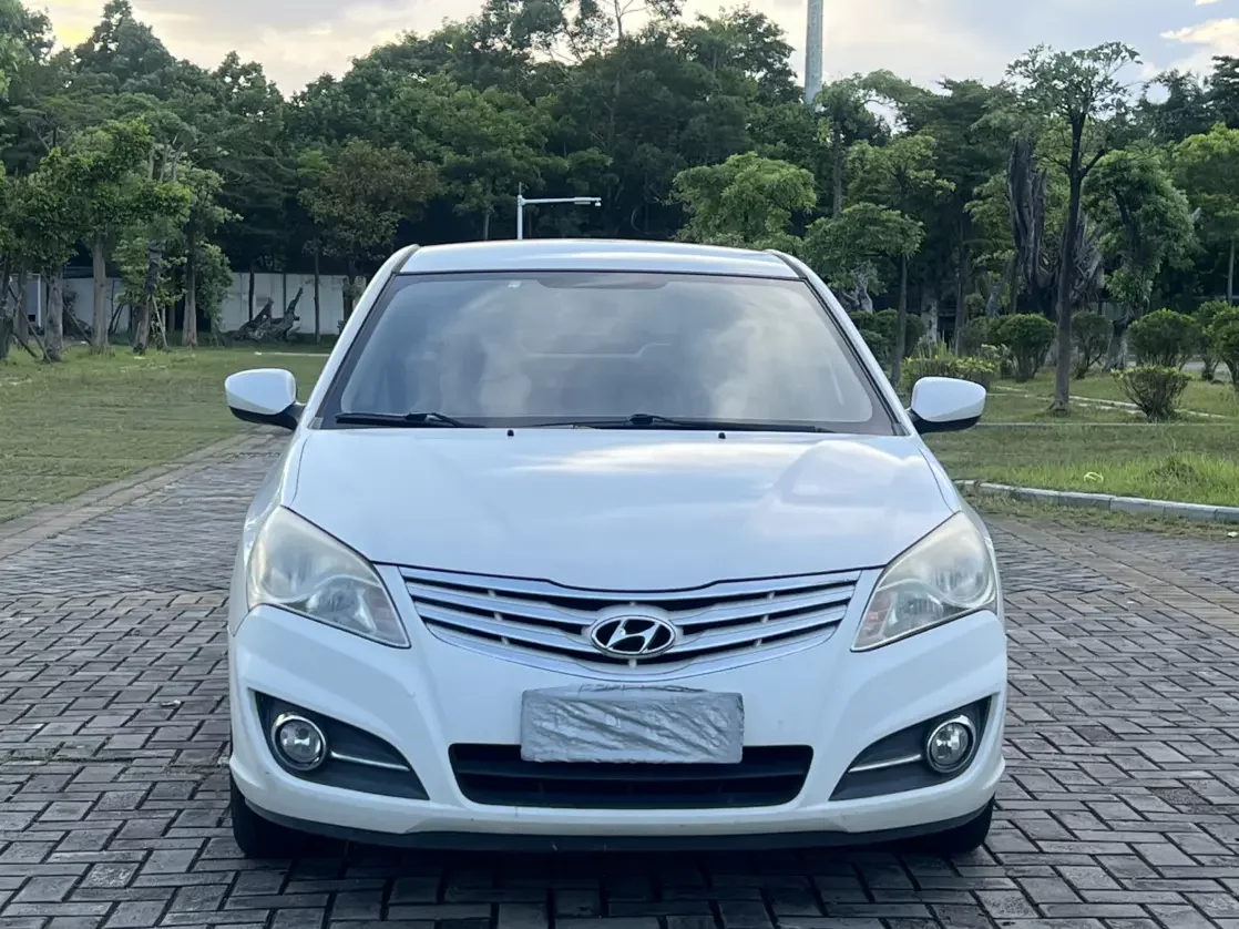 Hyundai Joyful