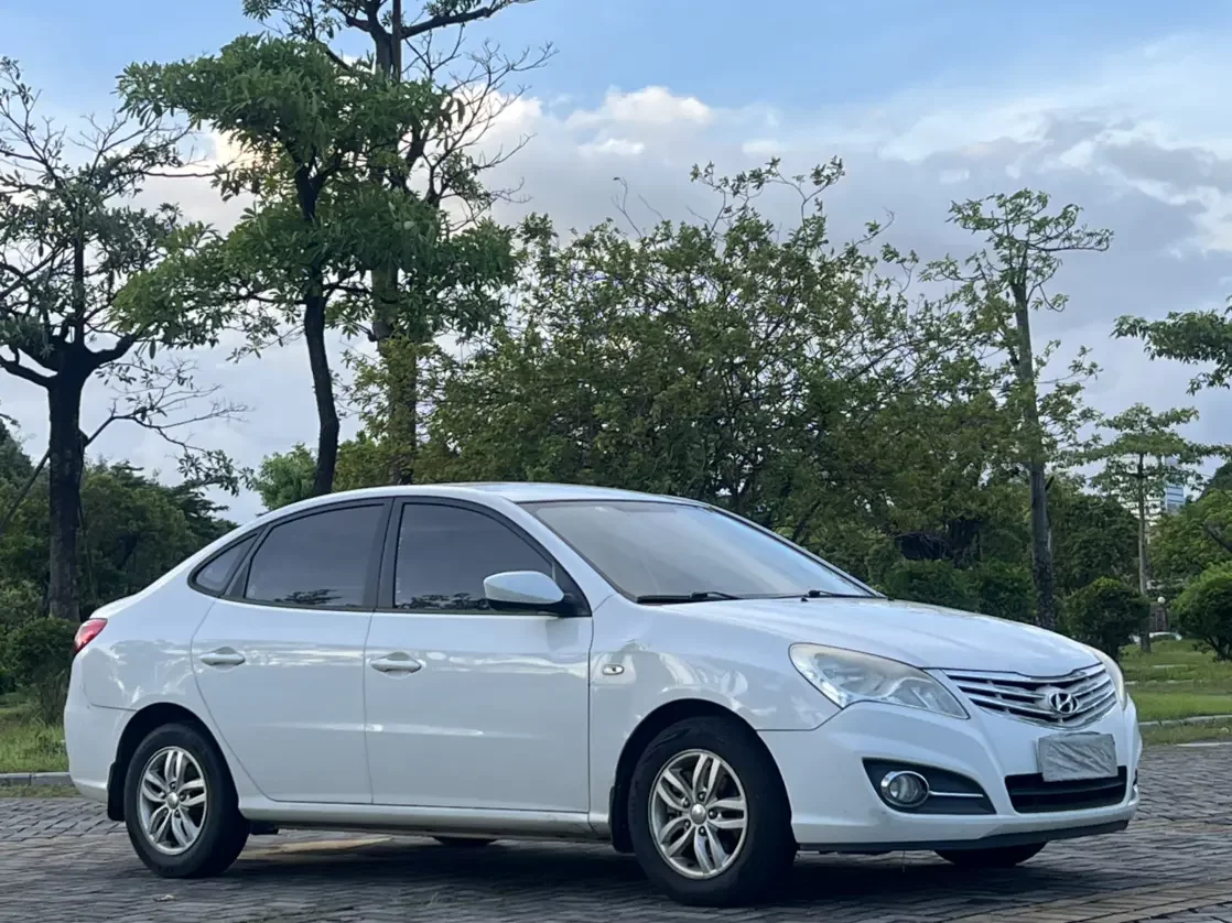 Hyundai Joyful