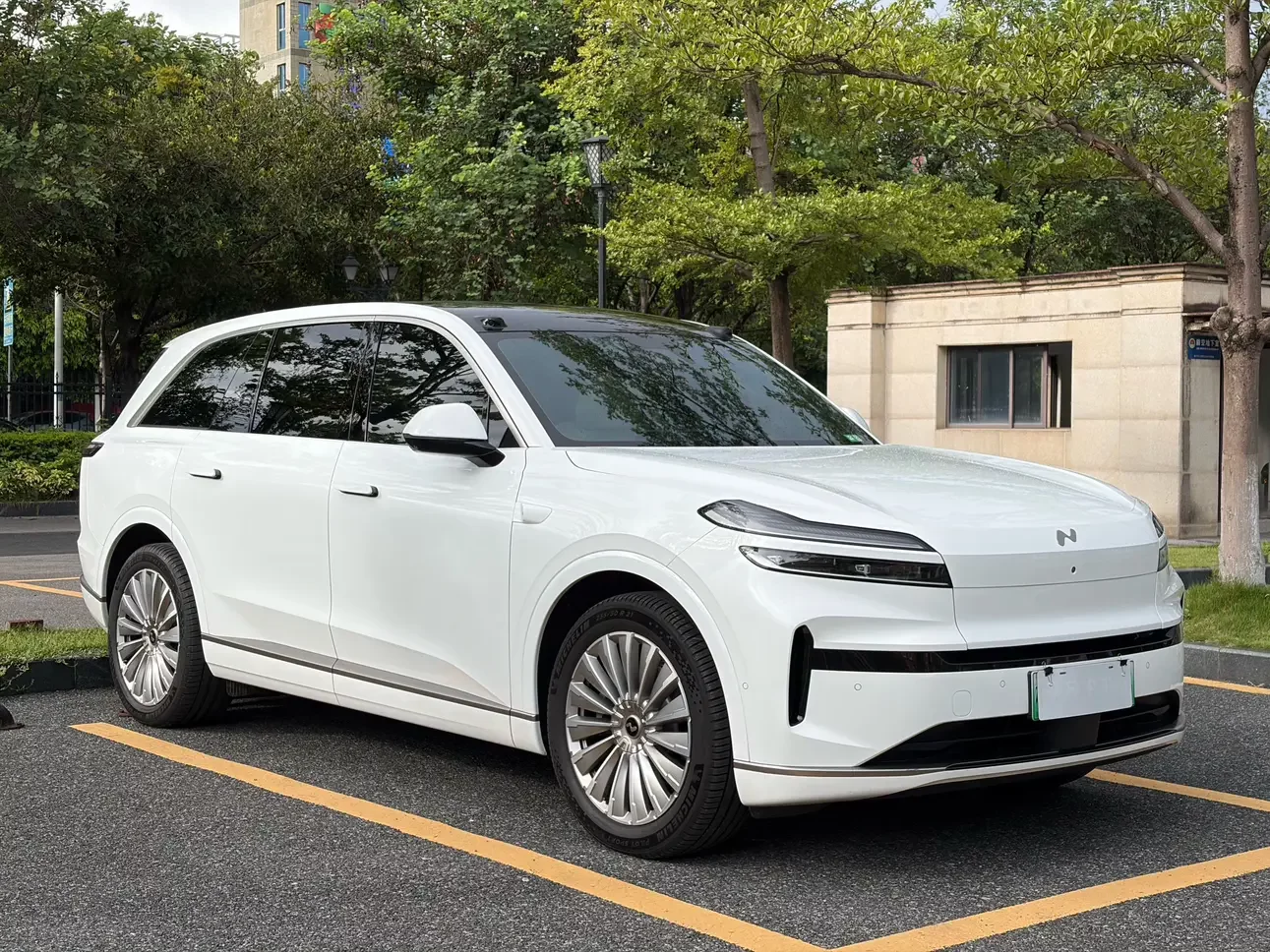 Ledao L90