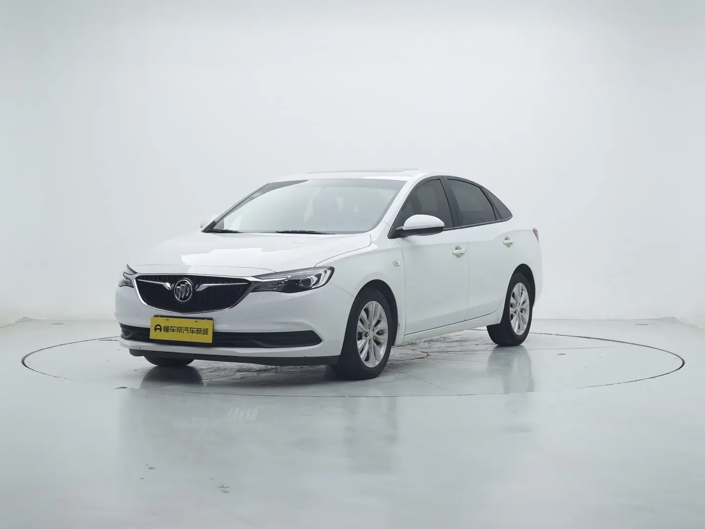 Buick Yinglang