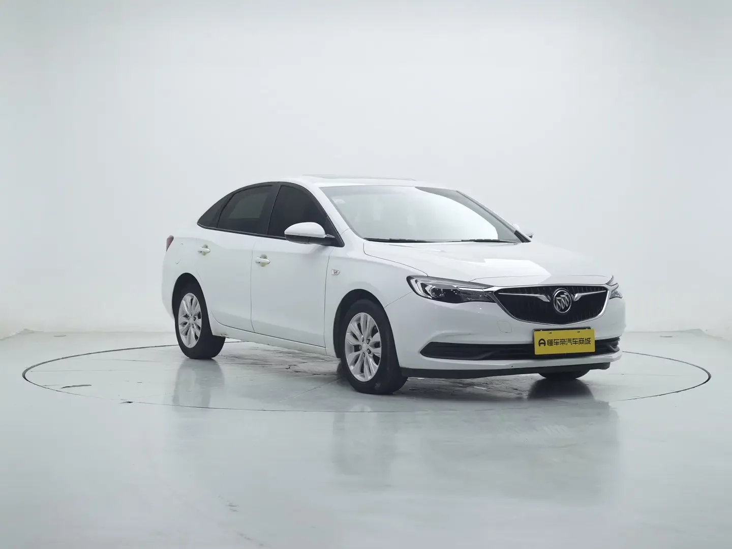 Buick Yinglang